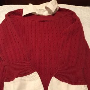Cato Sweater